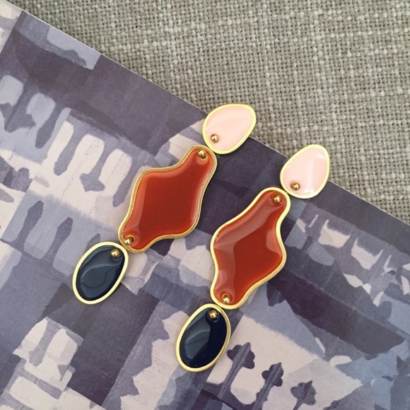 Madewell Jewelry - sale | madewell | freeform statement earrings